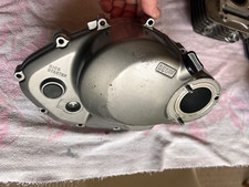 Suzuki VanVan RV125 Clutch cover engine case 2005 Engine cover