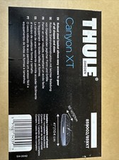 thule roof basket