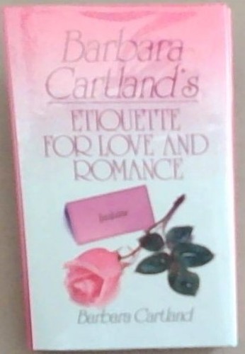 Cartland barbara - barbara,