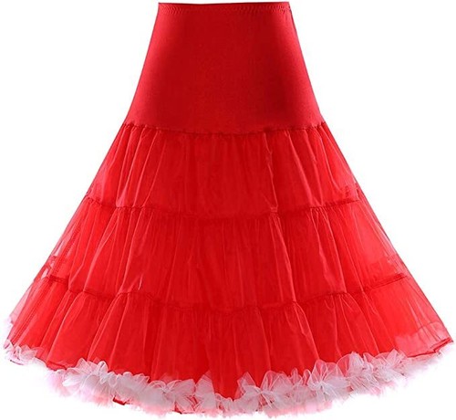 Petticoat underskirt - 50's,
