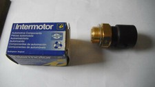 RADIATOR FAN TEMPERATURE SWITCH FOR VAUXHALL CALIBRA 2.5 V6 1993-1997 50189 