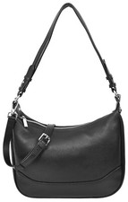 Womens Real Leather Handbag