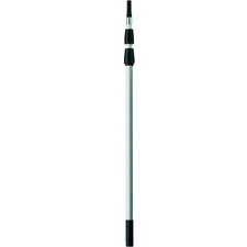 Telescopic window cleaning - 4m,