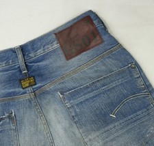 G-Star Jeans Mens Size 33 x 27