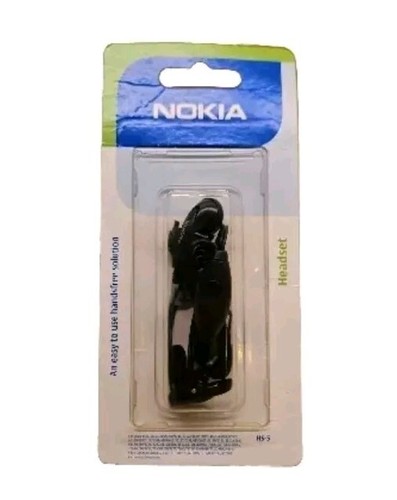 Genuine nokia mono - genuine,