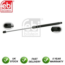 Tailgate Gas Strut Febi Fits