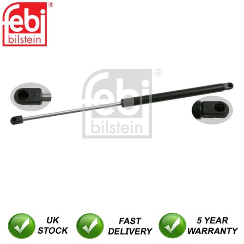 Tailgate gas strut - febi, fits