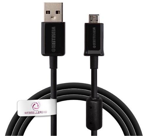 Argos bush tablet usb - argos, cable