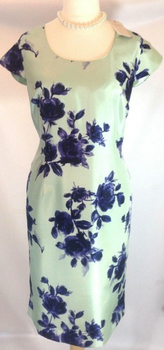 New jacques vert dress - jacques, 18