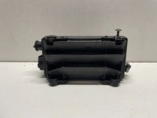 Oil Tank & Guard RIEJU MRT 50 2017