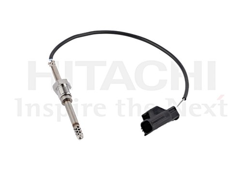 Exhaust gas temperature sensor - exhaust,