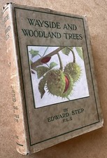 Wayside and Woodland Trees