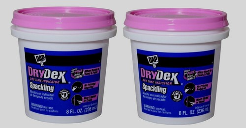 Dap drydex ready - dap, to
