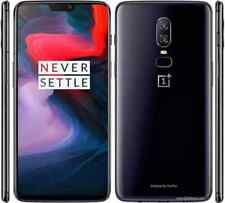 OnePlus 6 Mirror Black