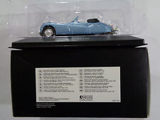 Atlas Editions Jaguar XK140. 