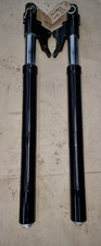 Moto Guzzi V11 Le Mans Pair Of Forks Marzocchi USD fork GU01522695 GU01522595