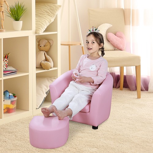 Kids sofa set - kids, children