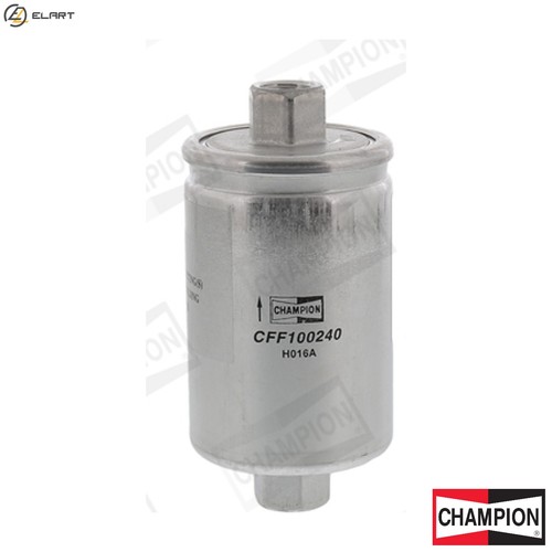 Fuel filter cff100240 - fuel, for