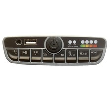 ZCY2157M 12V Children's