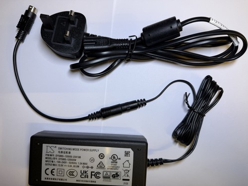 Replacement for 12v 60w - replacement,