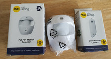 Yale Pet PIR Motion Detector