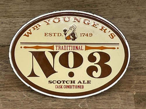 Vintage younger no3 - younger's,