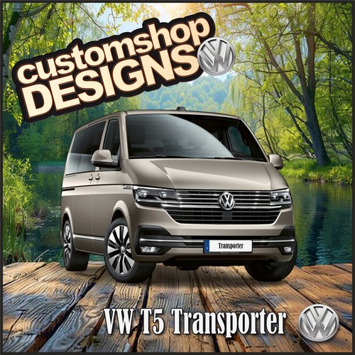 1 transporter 2004 - vw, t5.1