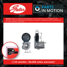 Aux Belt Tensioner fits FORD