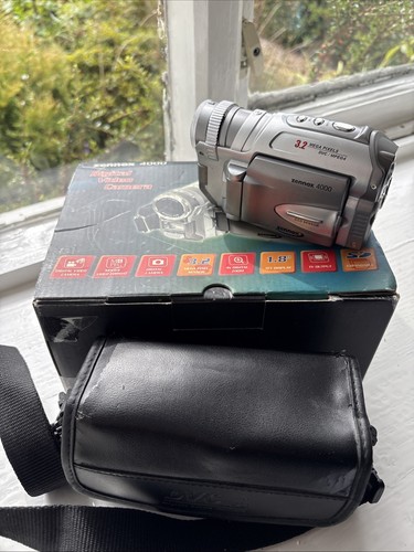 Zenmox 4000 digital video - 4000,