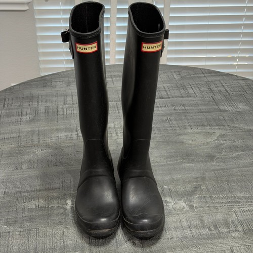 Hunter original tall - hunter,