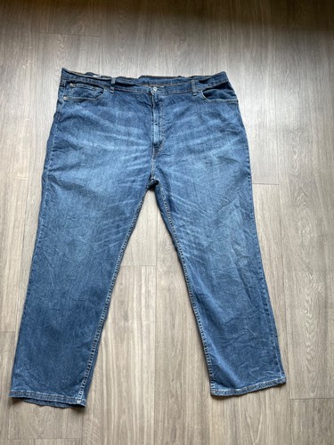 Levi 559 blue jeans - 559,