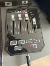 TC-Helicon GOXLR Mini