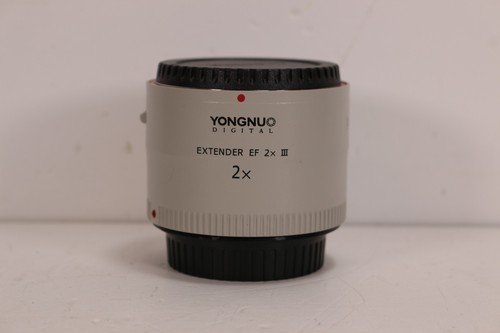 Yongnuo digital extender - yongnuo,