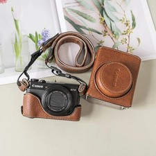 Luxury Handcrafted Leather