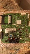 SAMSUNG LE32B450C4W MAIN BOARD BN94-02690C