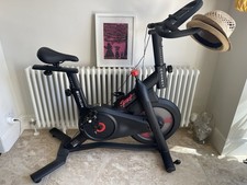 Echelon Connect Exercise Bike
