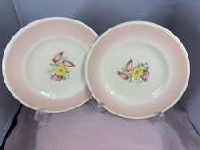 Susie Cooper Production Plate