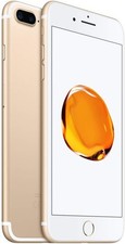 Apple iPhone 7 Plus 32GB Gold Unlocked Smartphone Very Good Condition