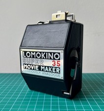 Lomography LomoKino Super 35mm