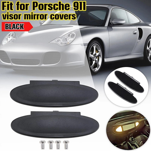 For porsche 996 997 911 - 2x,