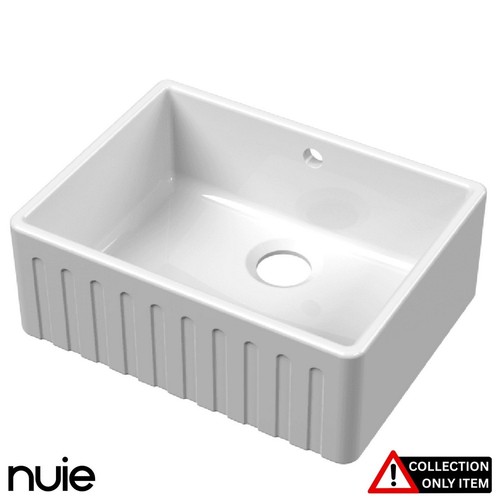 Nuie fluted butler 595 0 - 595, 1.0