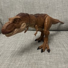 Jurassic Park World Legacy Tyrannosaurus Rex T- Rex Action Figure 