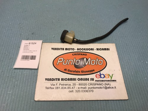 Brake pump oil tank bmw - pump, 650