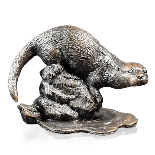 Richard cooper bronze animals - richard,