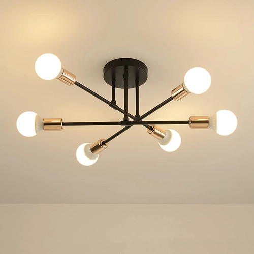 Modern chandelier light - modern,