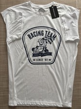 MARIO KART T SHIRT NEW W/TAGS