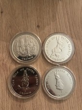 The Tale Of Peter Rabbit 1