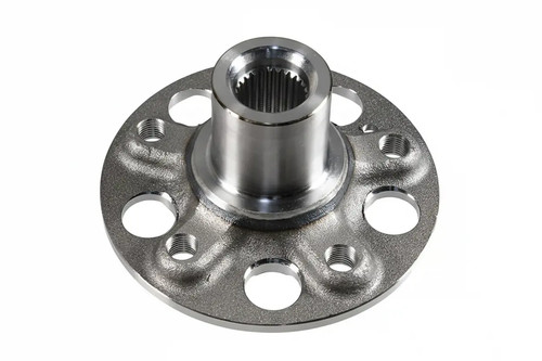Wheel hub rear axle - hub, n