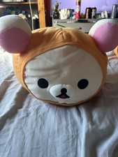 Rilakkuma San-X Mochi Mochi
