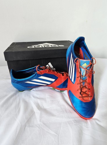 Adidas f50 adizero - adidas, fg